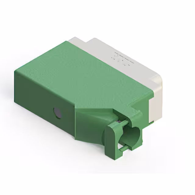 516-056-500-320 EDAC Inc.  Carcasas de conectores de placa base